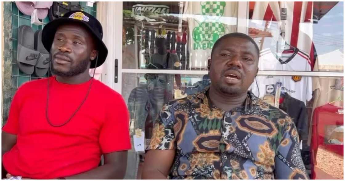 Ras Nene loses daughter Ras Nene loses daughter