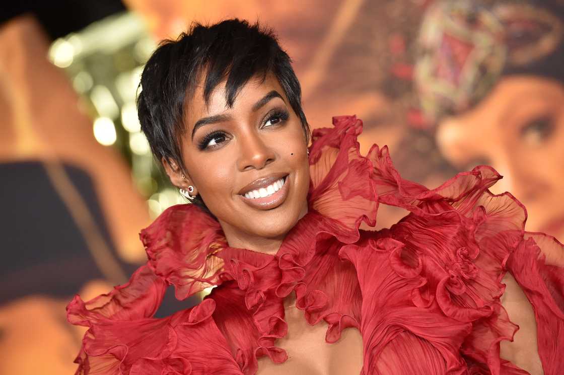 Kelly Rowland's net worth Kelly Rowland's net worth