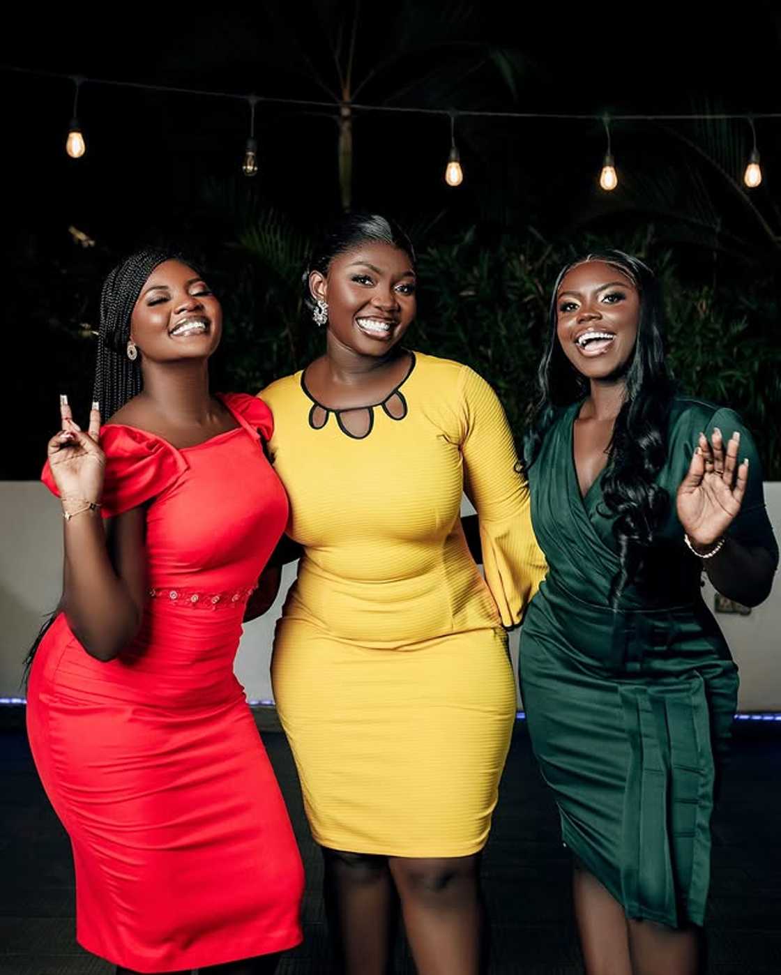 Karen Jacqueline, Influencer, Chale Wote girl, Ghana, Social media, Content creators Karen Jacqueline, Influencer, Chale Wote girl, Ghana, Social media, Content creators