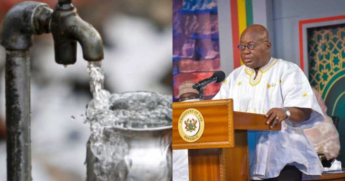 Fact check: Akufo-Addo’s free water, electricity package was never free Fact check: Akufo-Addo’s free water, electricity package was never free