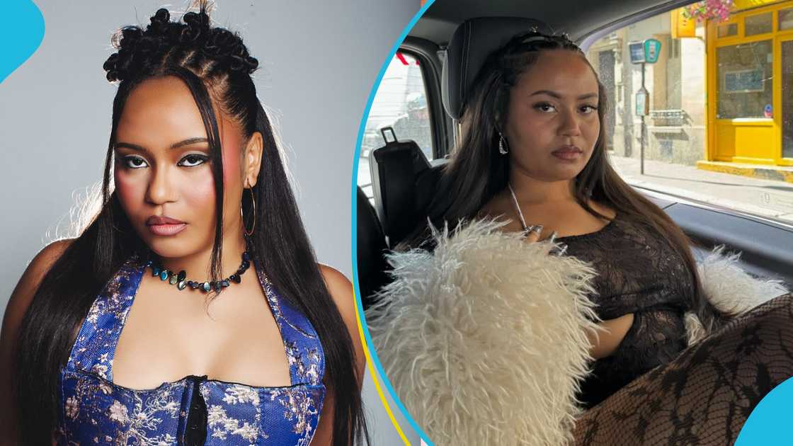 Moliy, Moliy's song, Shake it to the max, Shake it to the max remix, Shenseea, Ghanaian songs, Trending songs in the world Moliy, Moliy's song, Shake it to the max, Shake it to the max remix, Shenseea, Ghanaian songs, Trending songs in the world