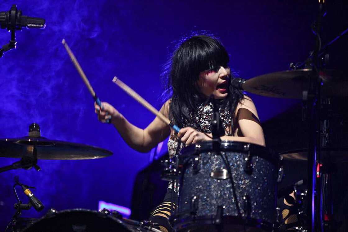 Akiko Matsuura Akiko Matsuura