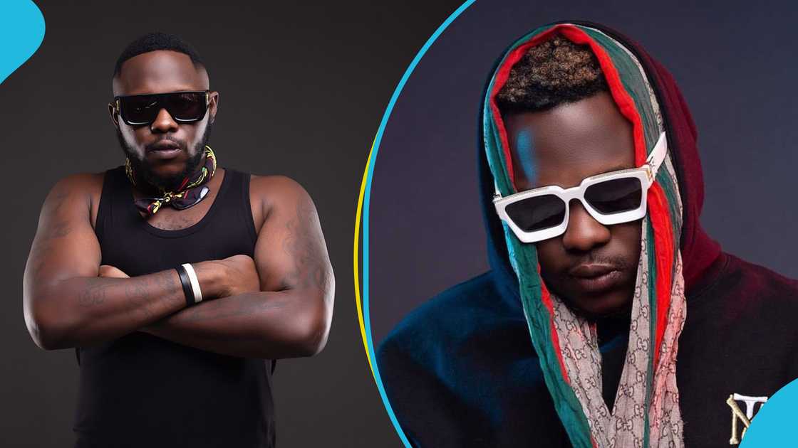 Medikal, Medikal's upcoming New York concert, Ghanaian rapper, Medikal Live in New York concert, Ghana music, Medikal postpones his New York concert Medikal, Medikal's upcoming New York concert, Ghanaian rapper, Medikal Live in New York concert, Ghana music, Medikal postpones his New York concert