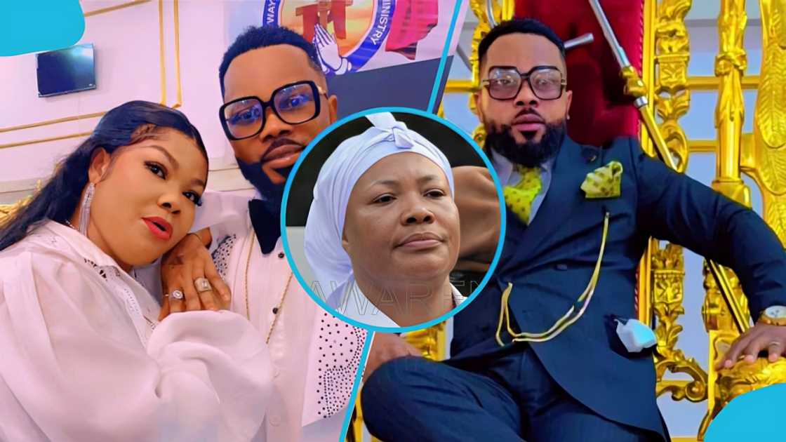 Agradaa, Nsawam, Angel Asiamah, Court, Reduced Sentence, Amasaman Court Agradaa, Nsawam, Angel Asiamah, Court, Reduced Sentence, Amasaman Court