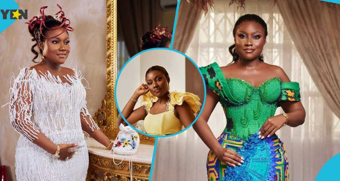 Anita Sefa Boakye Anita Sefa Boakye