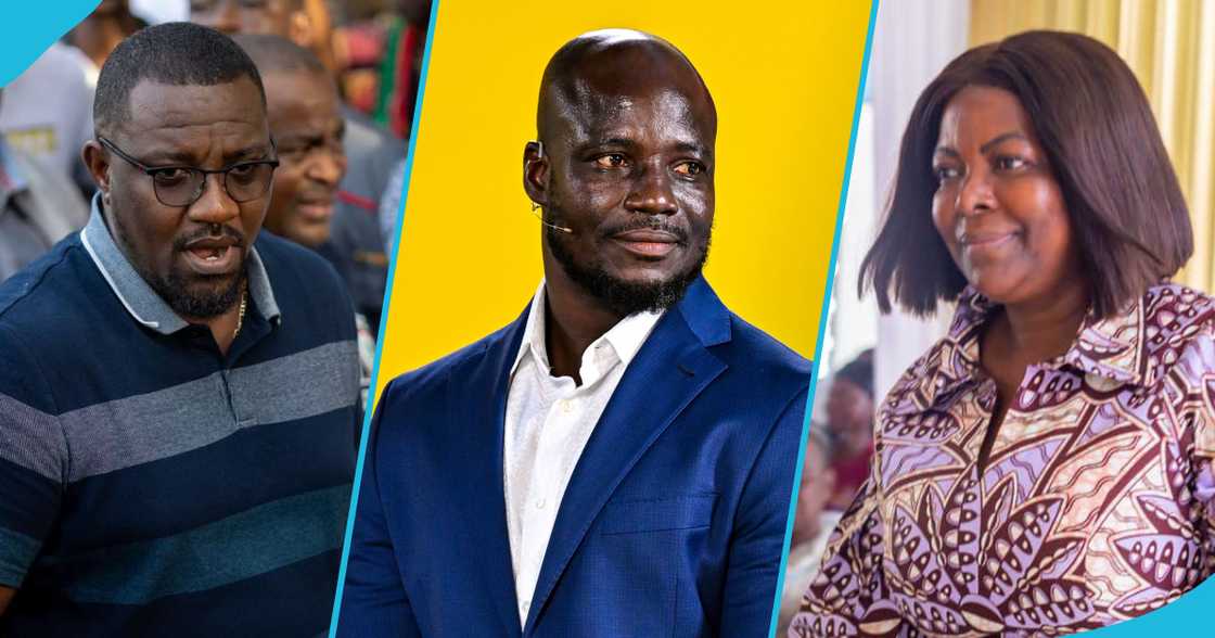 Stephen Appiah to run for Parliament