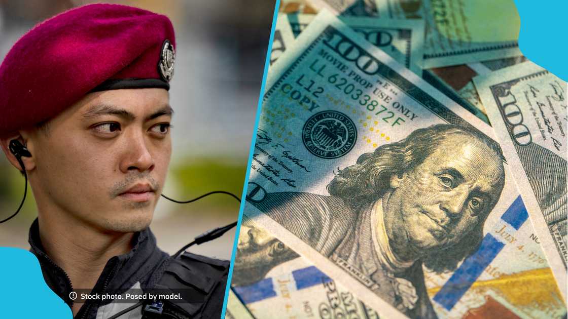 Singapore Police Force salary, new police officer requirements, entry requirements for police officers, monthly salary Singapore Police, police officer academic qualifications, Physical Employment Standard