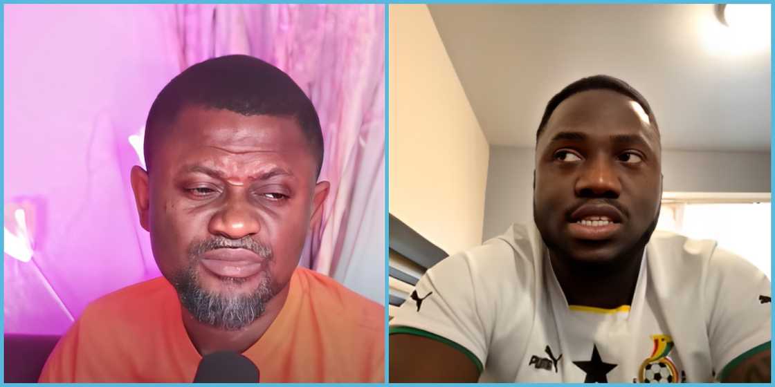 Ghanaian man in Canada shares his monthly earnings and rent expenditure. Ghanaian man in Canada shares his monthly earnings and rent expenditure.