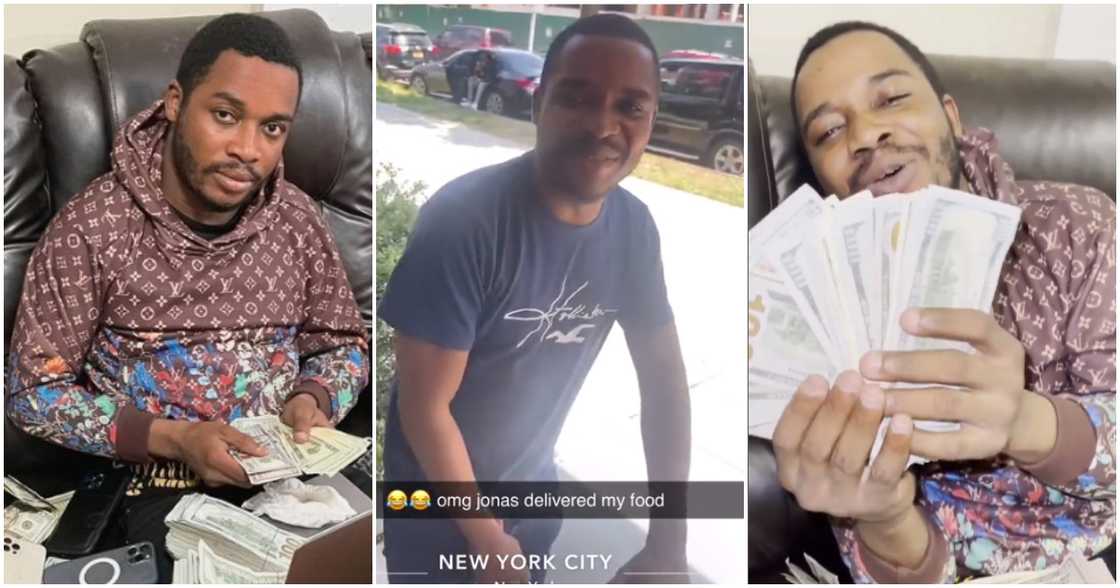 Photos of Twene Jonas Photos of Twene Jonas