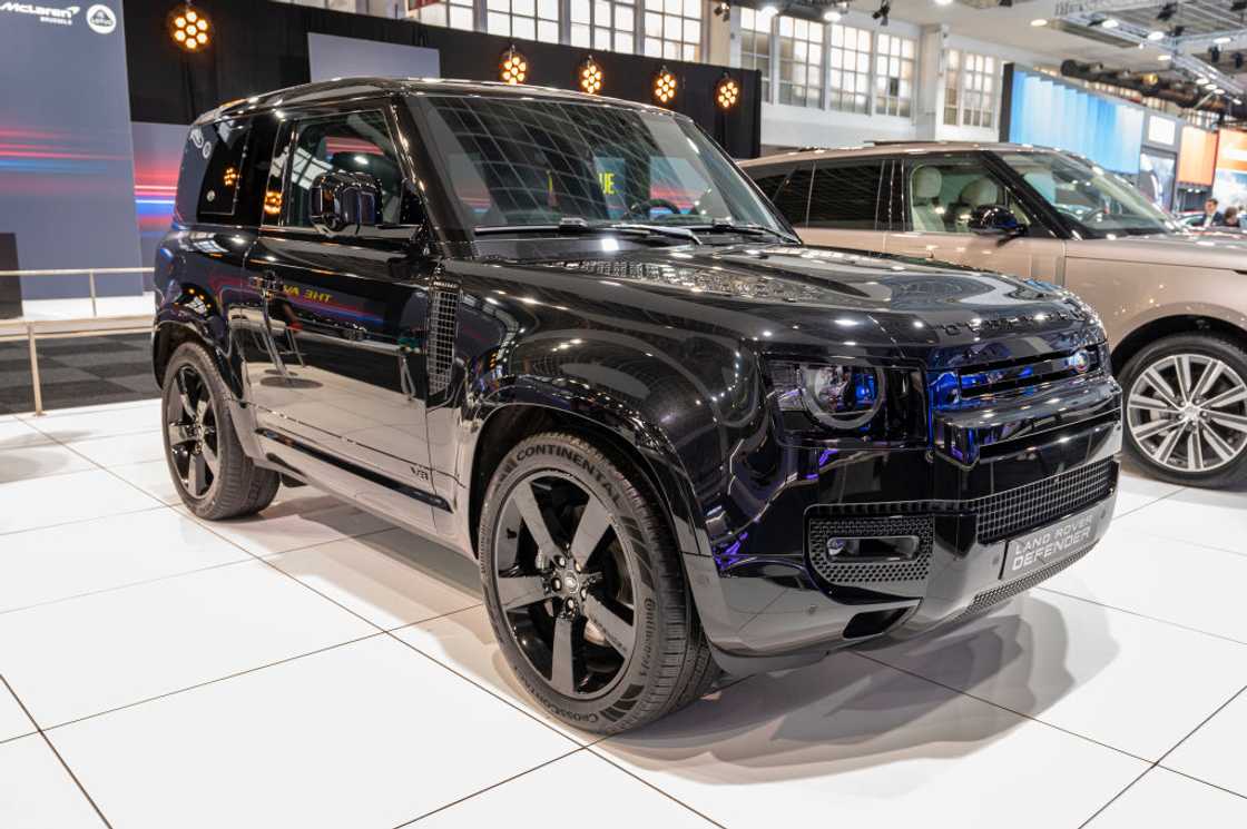 most expensive car brands most expensive car brands