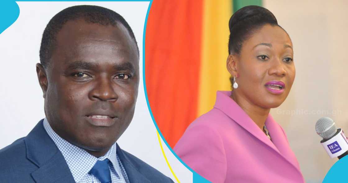 The PPP has sued the EC over the disqualification of the presidential candidate The PPP has sued the EC over the disqualification of the presidential candidate