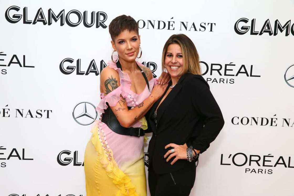 Nicole Frangipane Nicole Frangipane