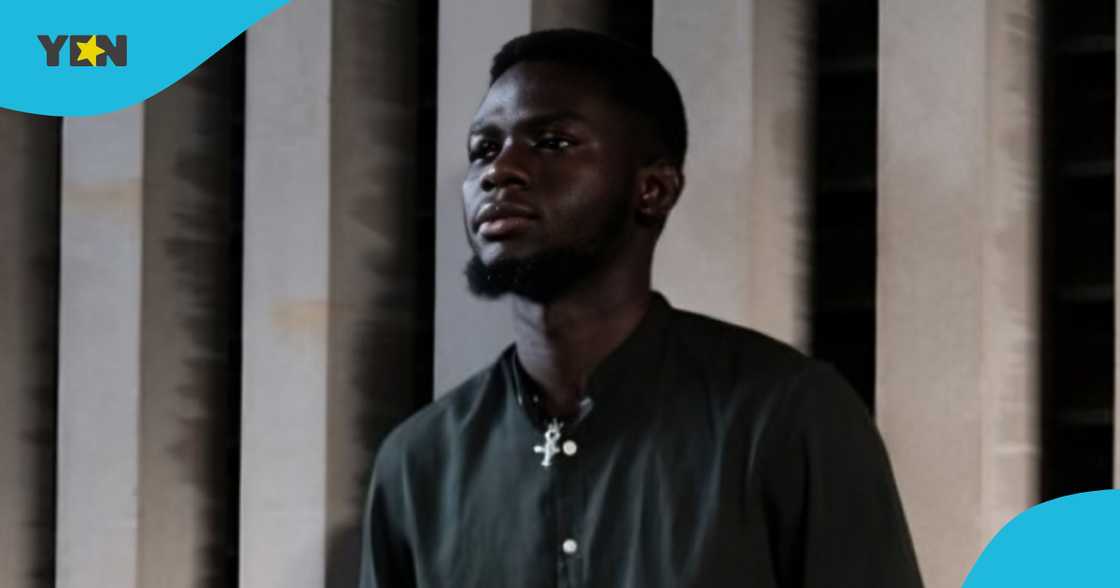 MIT, MIT graduate, Courage Dzidula Kpodo, overall best student, KNUST student, WASSCE MIT, MIT graduate, Courage Dzidula Kpodo, overall best student, KNUST student, WASSCE