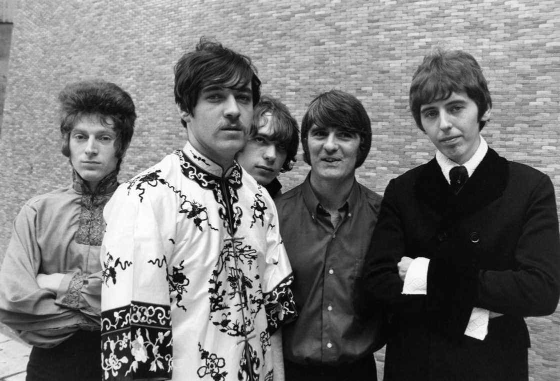 Procol Harum band Procol Harum band