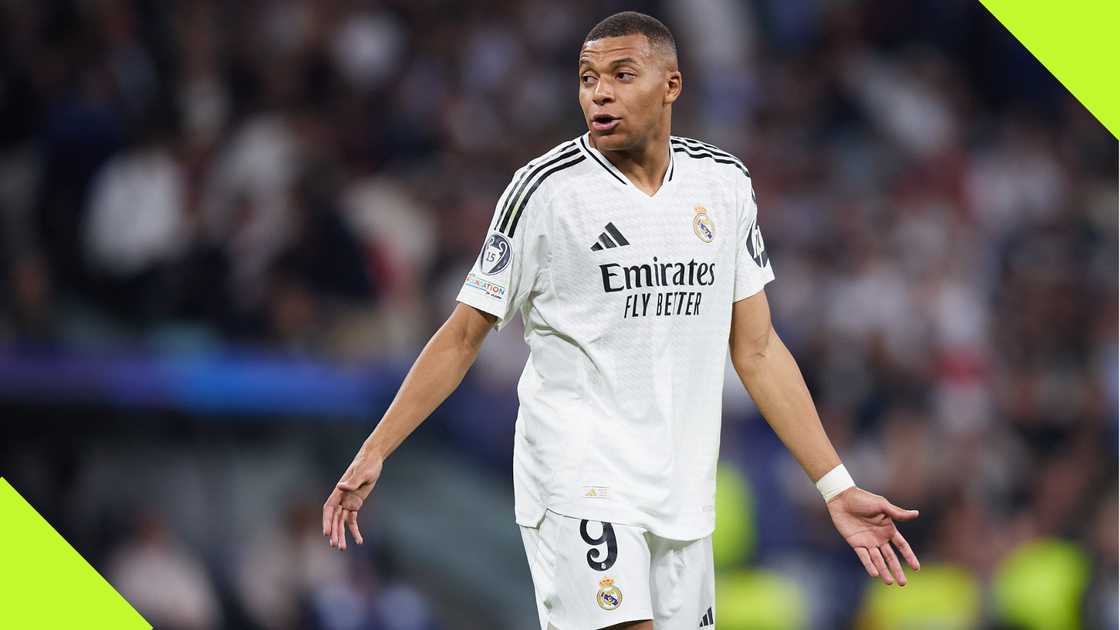 Real Madrid Overlooked Key Warning Signs Before Signing Kylian Mbappé on a Free Transfer Real Madrid Overlooked Key Warning Signs Before Signing Kylian Mbappé on a Free Transfer