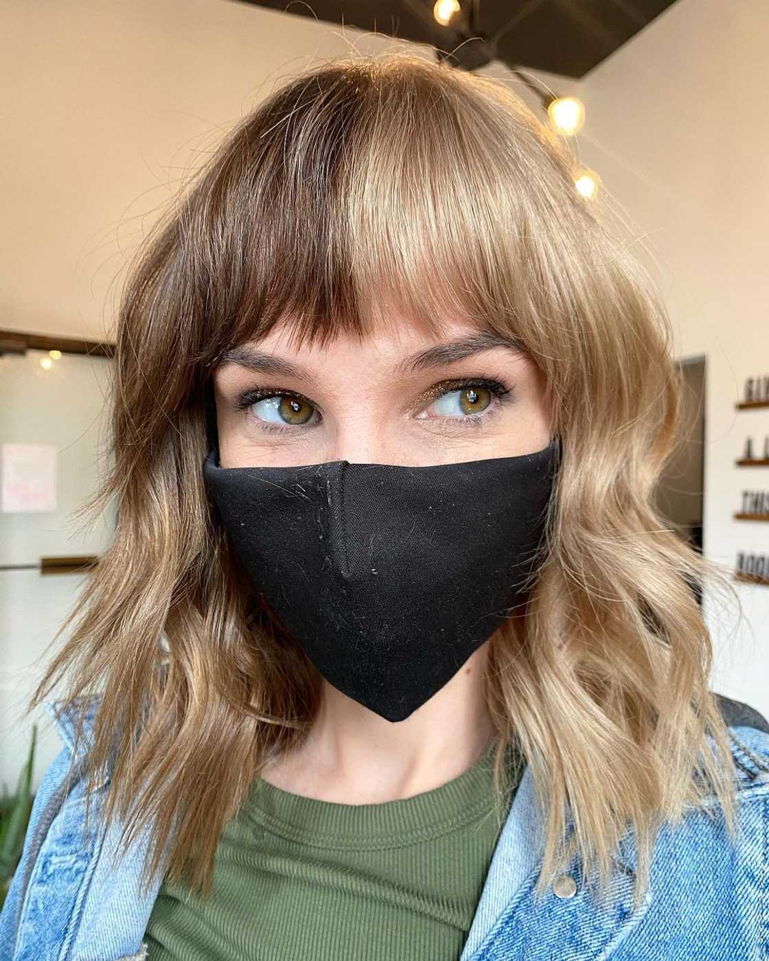 fine hair low maintenance medium length haircuts fine hair low maintenance medium length haircuts