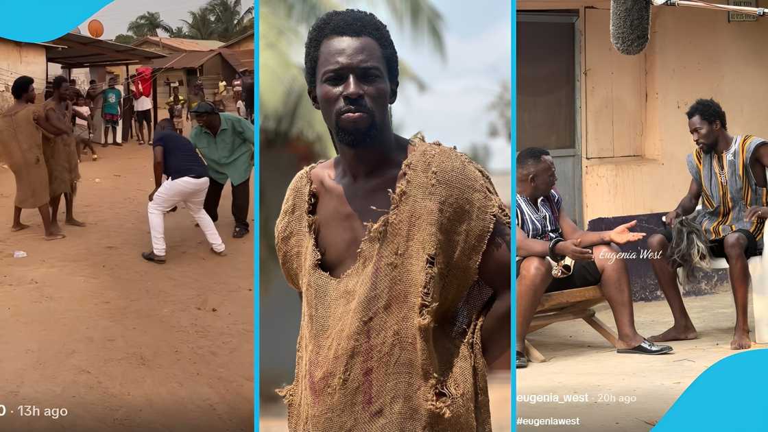 Ebo Noah, Akrobeto, Ebo Noah and Akrobeto, Ebo Noah movie, Ebo Noah arrested, Ebo Noah released