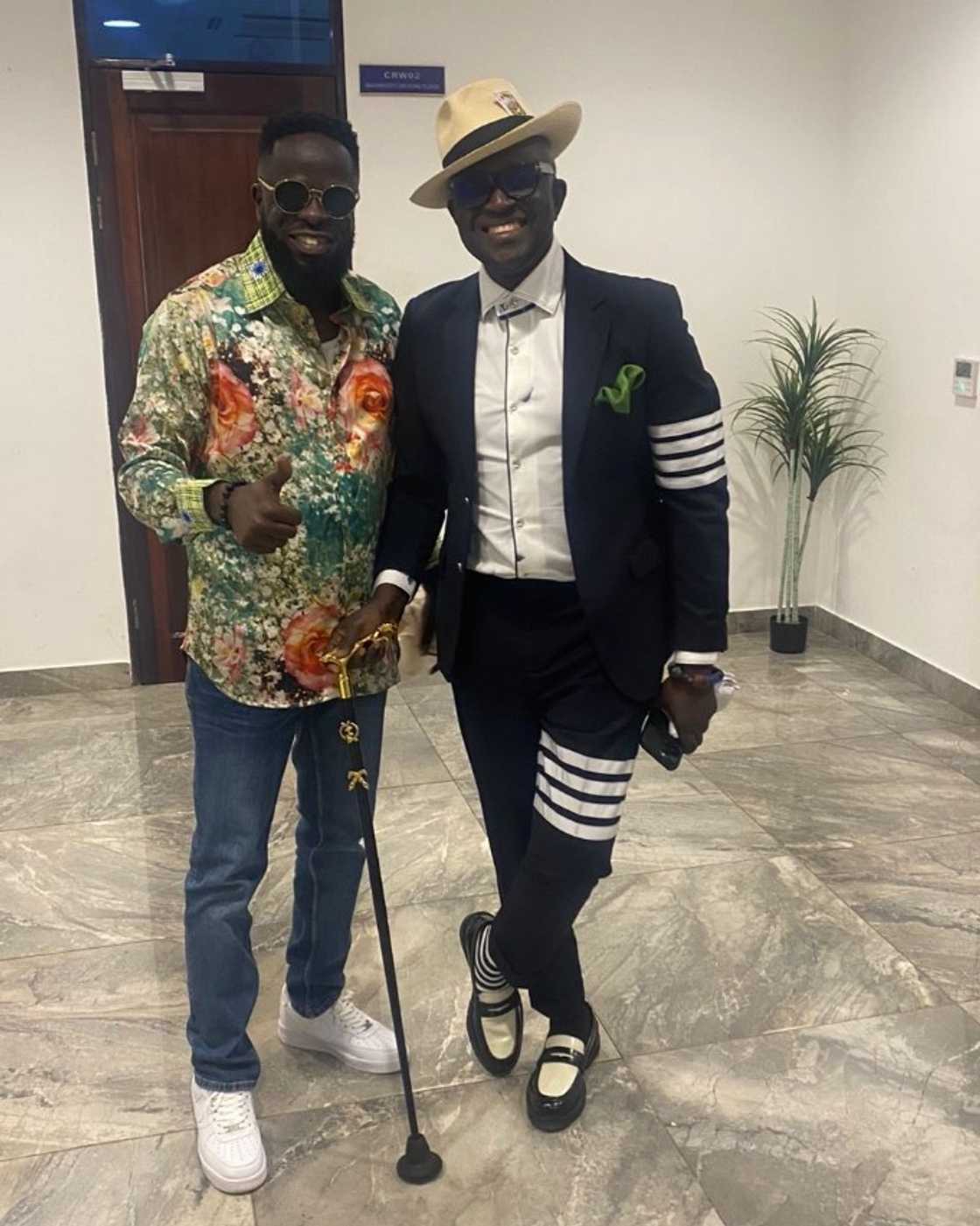 Ofori Amponsah, Ofori Amponsah's kids, Ofori Amponsah's songs, KKD, Ofori Amponsah and KKD, Ghanaian musician Ofori Amponsah, Ofori Amponsah's kids, Ofori Amponsah's songs, KKD, Ofori Amponsah and KKD, Ghanaian musician