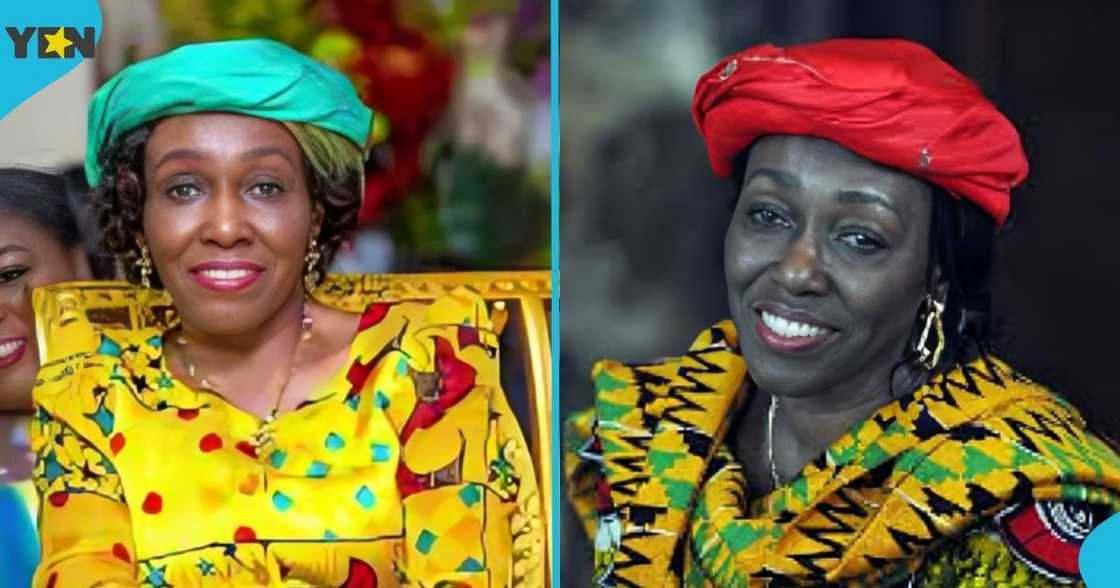 Nana Konadu Agyeman-Rawlings, Nana Konadu dead, State funeral. Nana Konadu Agyeman-Rawlings, Nana Konadu dead, State funeral.