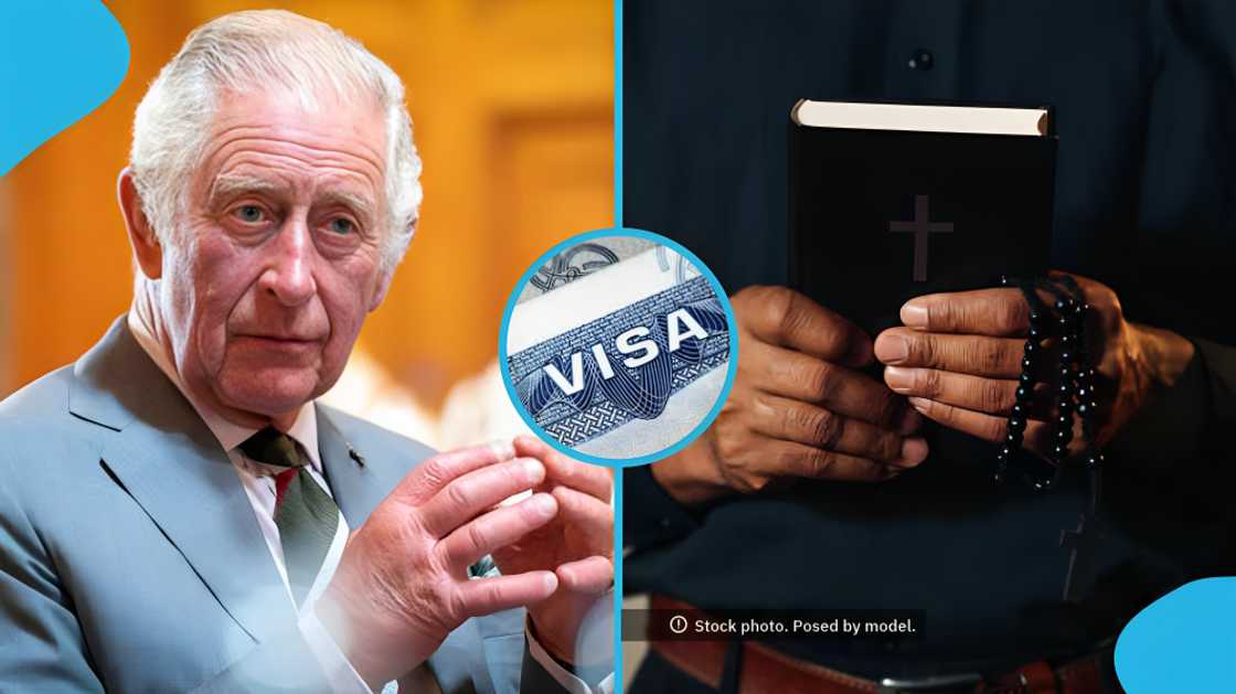 UK religious worker visa, UK work visa, foreign religious workers, pastors, imams and rabbis visa, certificate of sponsorship, English language requirement, UK visa bank balance rules, religious organisation sponsorship