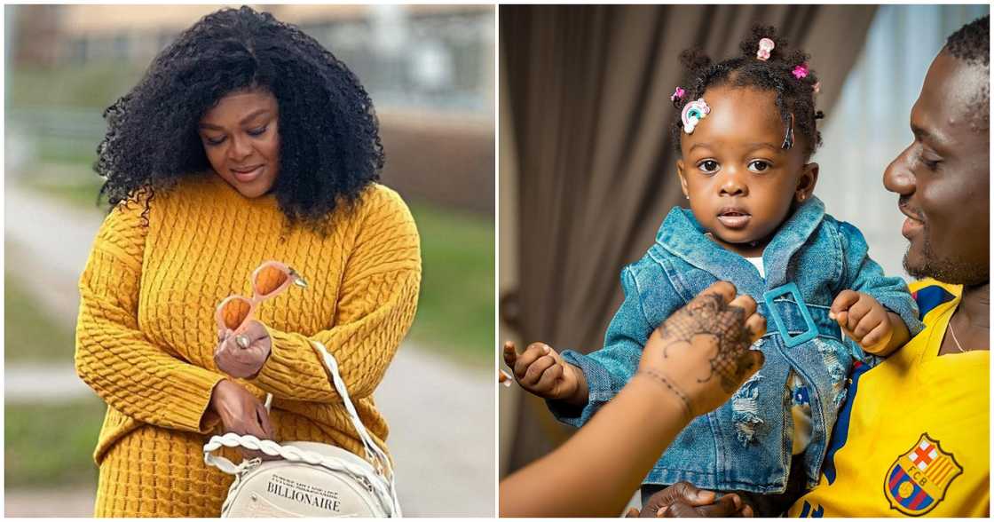 Zionfelix and his beautiful family Zionfelix and his beautiful family