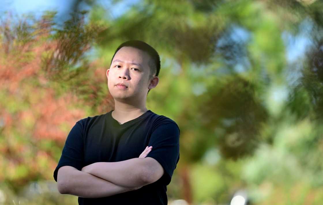 Zeng Jiajun was for a while part of China's sprawling internet censorship machine, despite an early experience evading the Great Firewall and learning about the bloody crackdown at Tiananmen Square in 1989 Zeng Jiajun was for a while part of China's sprawling internet censorship machine, despite an early experience evading the Great Firewall and learning about the bloody crackdown at Tiananmen Square in 1989