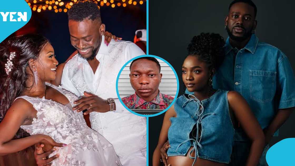 Adekunle Gold, Simi, Samuel Adeyeye Adekunle Gold, Simi, Samuel Adeyeye