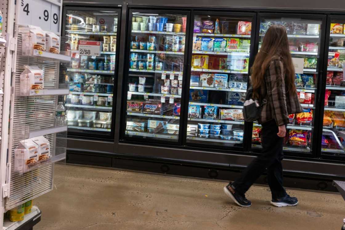 US retail sales jumped 0.6 percent in February, after January's 1.1 percent decline, according to government data. US retail sales jumped 0.6 percent in February, after January's 1.1 percent decline, according to government data.