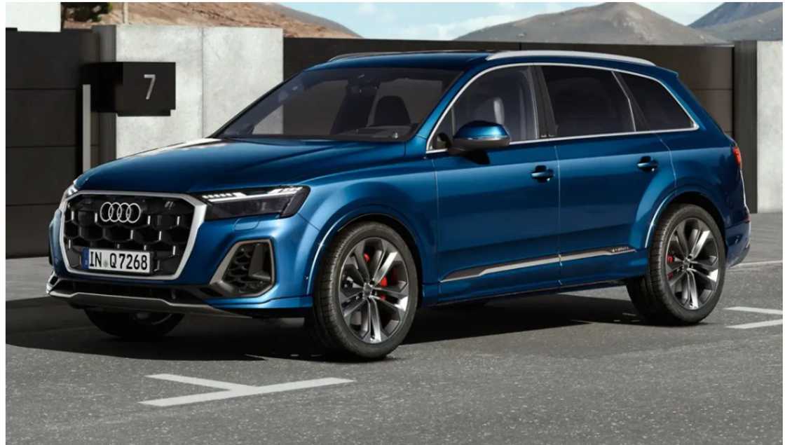 7 Premier League footballers who secretly prefer affordable cars