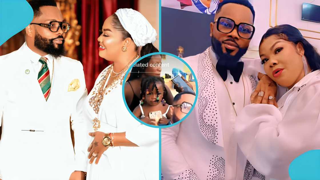 Agradaa's lawyer rejects public apology amidst defamation case over viral TikTok pregnancy claims, pregnant, false claim, content creation, education, people, prison, court Agradaa's lawyer rejects public apology amidst defamation case over viral TikTok pregnancy claims, pregnant, false claim, content creation, education, people, prison, court