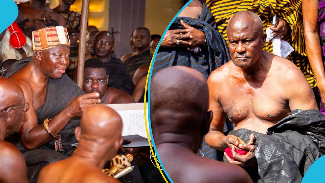 Asantehene, Ohwim, Galamsey, Illegal Land Sales, Otumfuo Osei Tutu II, Nana Kusi Baaye II Asantehene, Ohwim, Galamsey, Illegal Land Sales, Otumfuo Osei Tutu II, Nana Kusi Baaye II