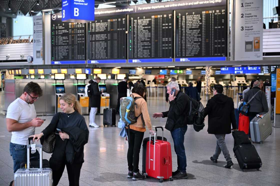 The European airport market has become 'extremely fragmented', with only 53 percent of them having fully recovered their pre-pandemic passenger volumes by June, a trade body said