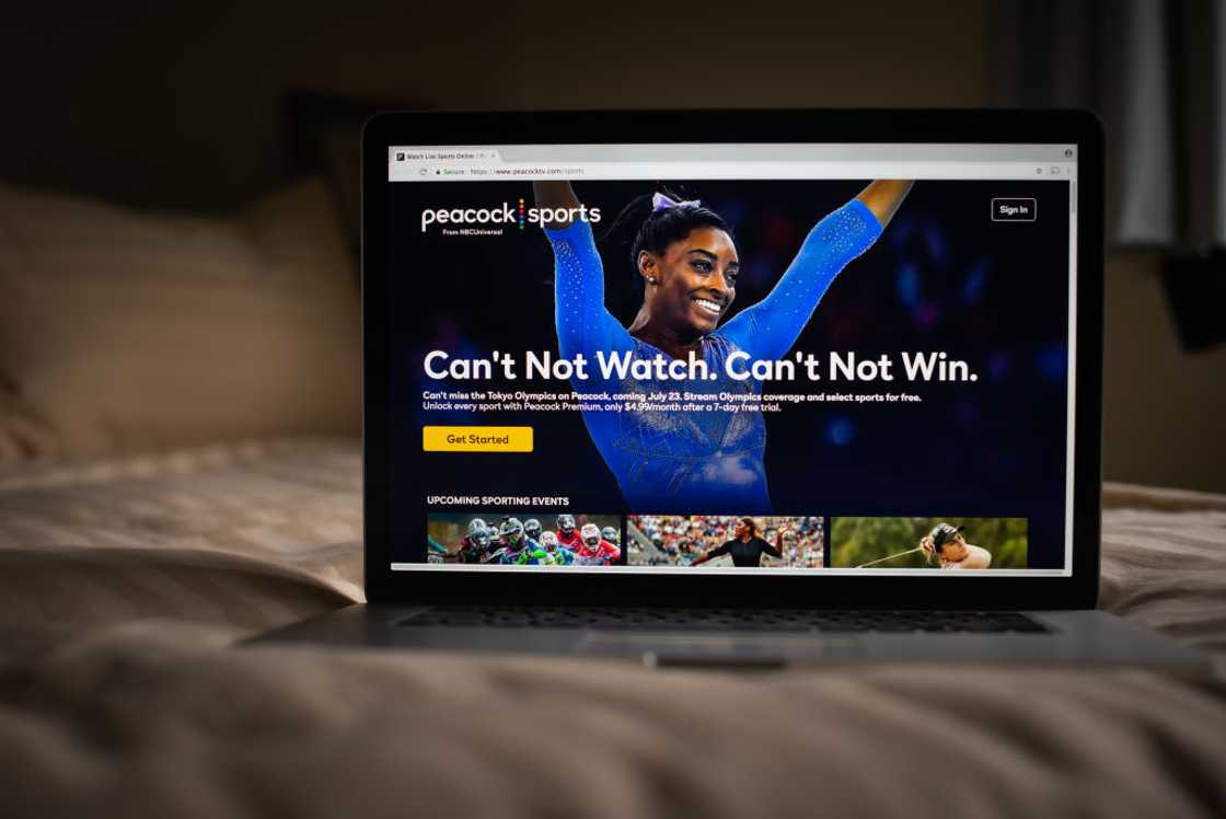 watch olympics without cable tv subscription