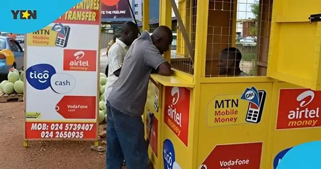 ghana, mtnghana, ghana momo, mobile money, momo agent, mth ghana, mtn ghana loan, met loan service