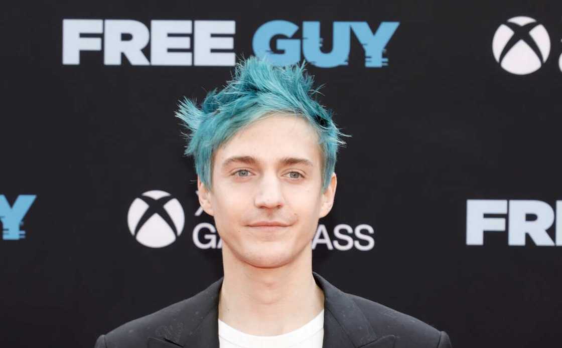 Ninja's net worth