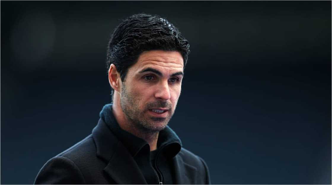 Arsenal Considering Former Chelsea Manager to Replace Mikel Arteta Amid Dismal Start Arsenal Considering Former Chelsea Manager to Replace Mikel Arteta Amid Dismal Start