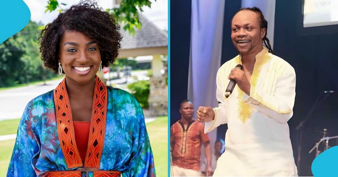 Daddy Lumba, Ateaa Tina, Charles Kwadwo Fosu, Ghanaian Musicians, Ghanaian Backing Vocalist, Ghanaian Singers, Nana Acheampong, Kojo Antwi