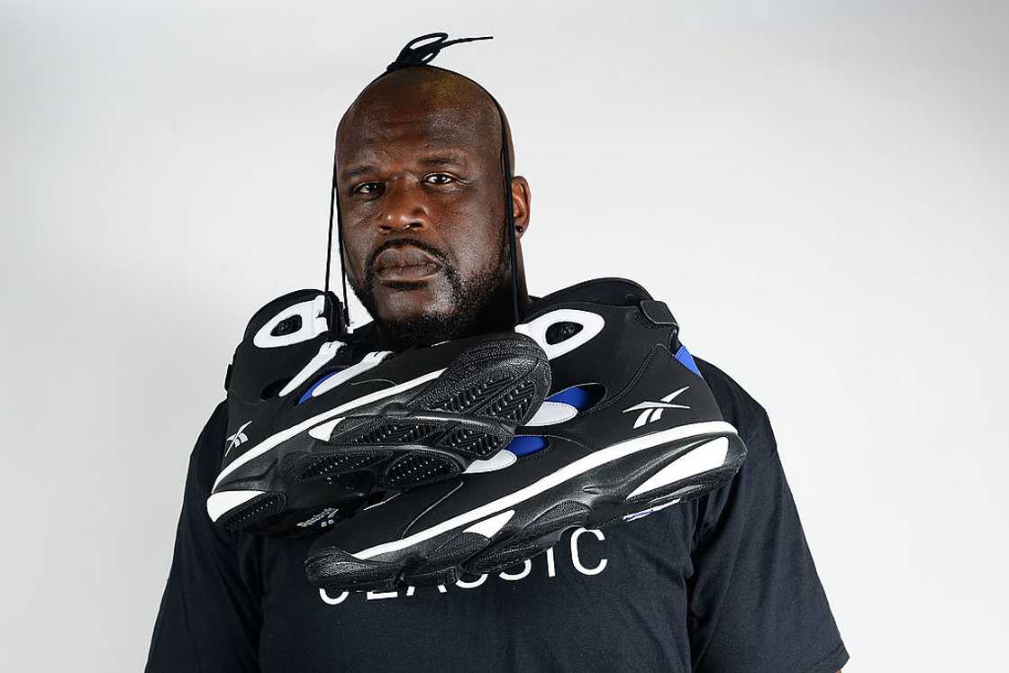 what size shoe does shaq wear what size shoe does shaq wear