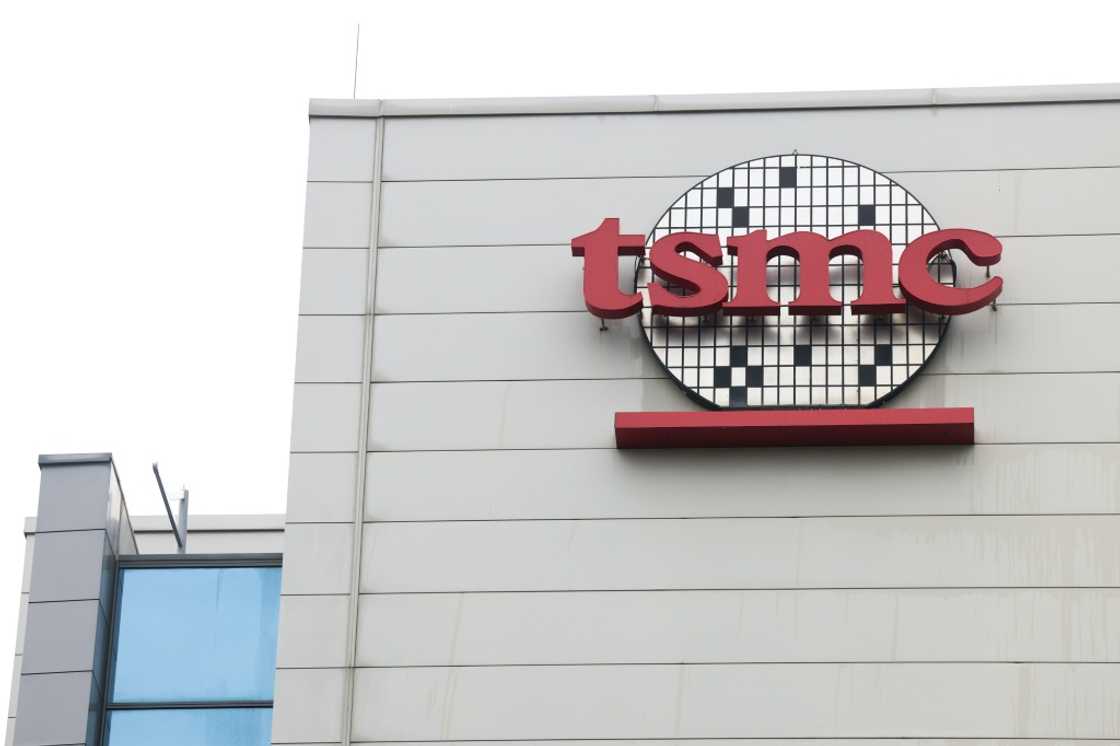 TSMC has plans to open three fabrication plants in the United States TSMC has plans to open three fabrication plants in the United States