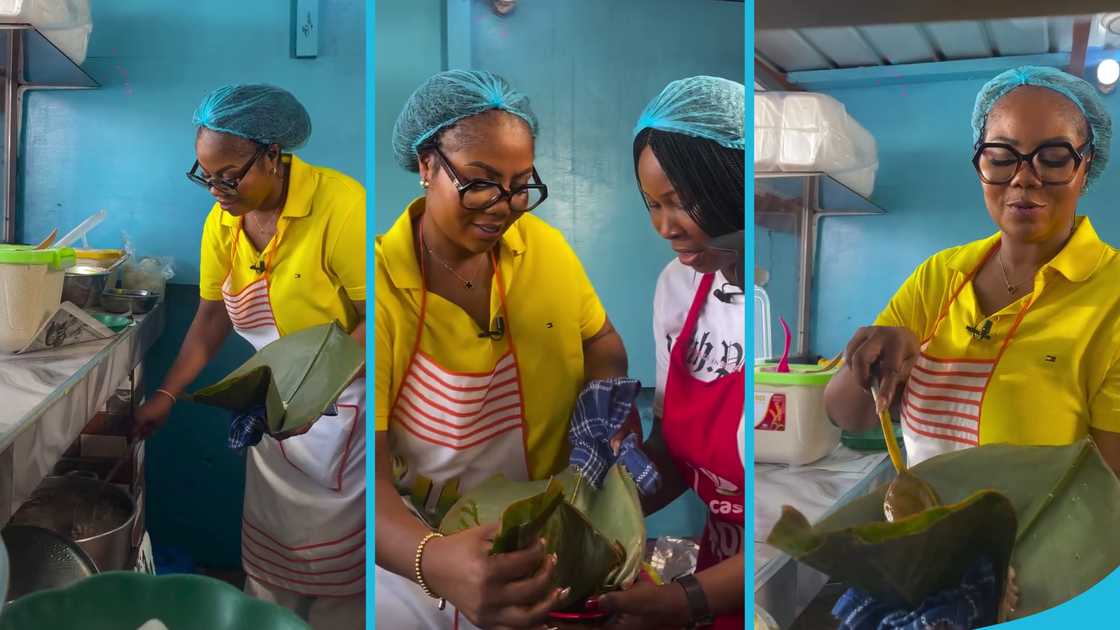 Empress Gifty, Gari and beans, Fried plantain, U Cook, United Showbiz, Empress Gifty sues Agradaa, Gobɛ, Gobe Empress Gifty, Gari and beans, Fried plantain, U Cook, United Showbiz, Empress Gifty sues Agradaa, Gobɛ, Gobe