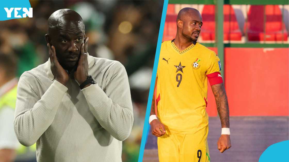 Ghana vs Comoros 2026 World Cup qualifier, Accra Sports Stadium, Black Stars of Ghana, Ghana World Cup qualification, Otto Addo Ghana coach, Ghana national team news, CAF World Cup qualifiers, Ghana football fans, Ghana fifth World Cup appearance