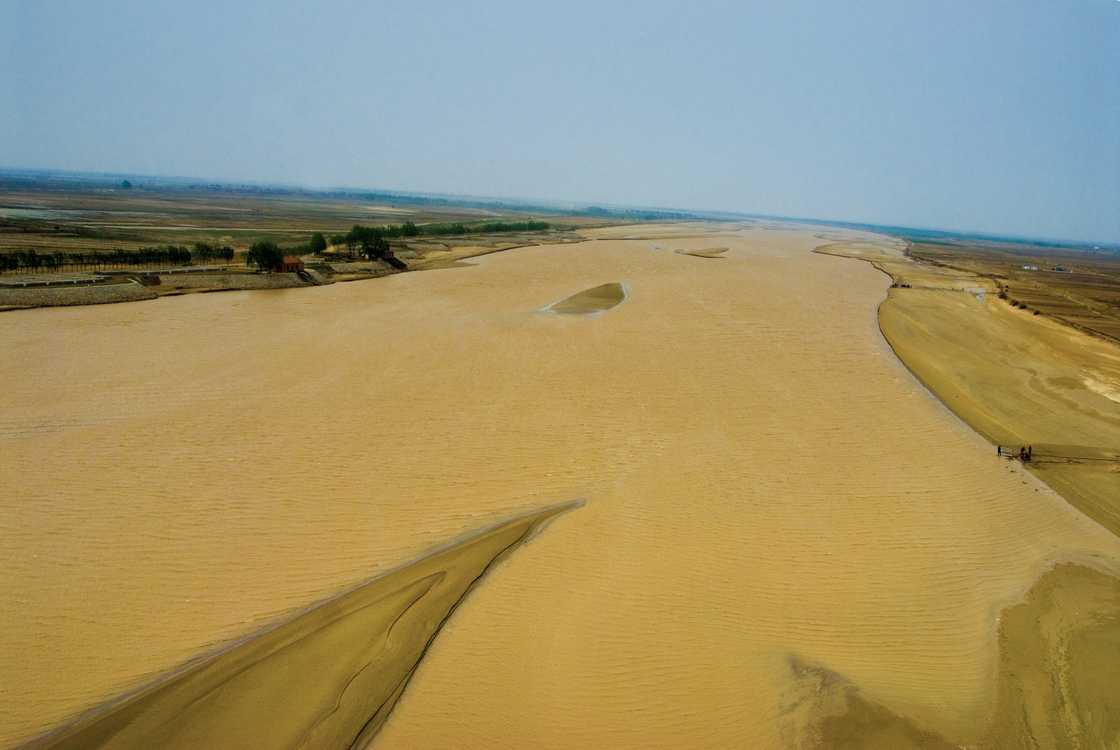 world's longest rivers world's longest rivers