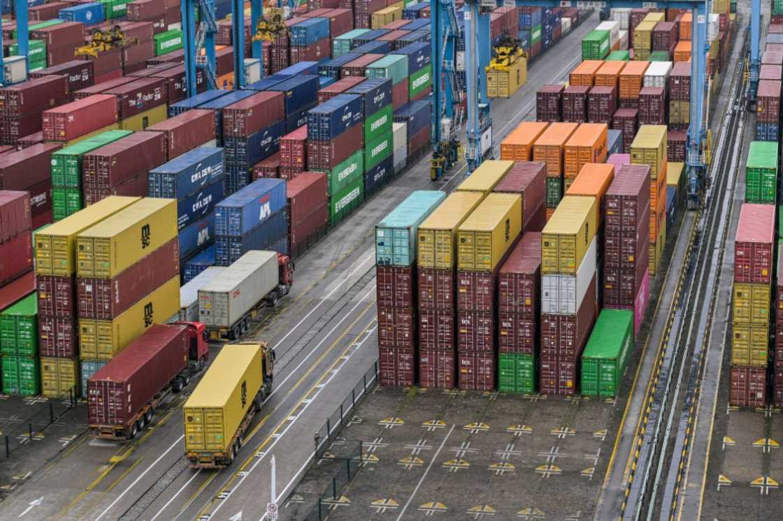 China's economy is facing headwinds, with sluggish domestic consumption and tariff challenges for its exports