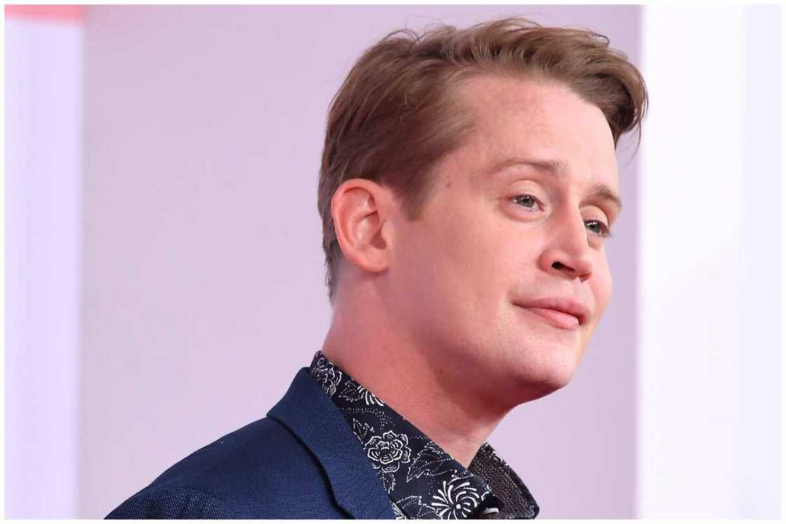 how old was macaulay culkin in home alone how old was macaulay culkin in home alone