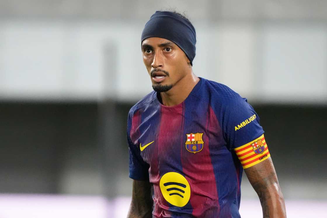 Raphinha stats, Raphina' Ballon d'Or chances, Barcelona news, Ballon d'Or nominees Raphinha stats, Raphina' Ballon d'Or chances, Barcelona news, Ballon d'Or nominees