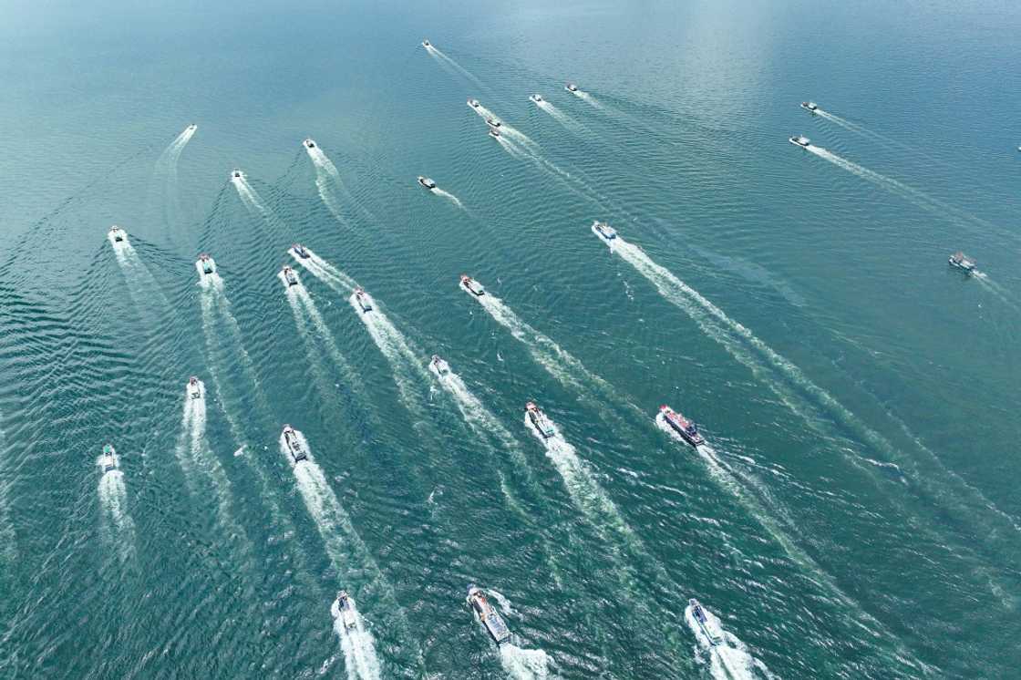 Many had hoped that the fifth session of negotiations on a marine biodiversity treaty for international waters, which began on August 15, 2022 at the United Nations headquarters in New York, would have been the last Many had hoped that the fifth session of negotiations on a marine biodiversity treaty for international waters, which began on August 15, 2022 at the United Nations headquarters in New York, would have been the last