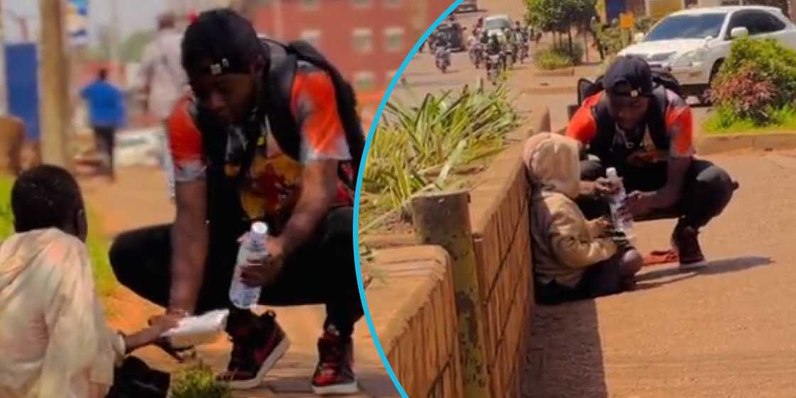 Photos of Young_sbn and the kids on the street. Photos of Young_sbn and the kids on the street.