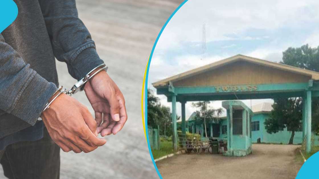 Twifo Praso SHS Students Arrested Over Death Of Spirtualist Twifo Praso SHS Students Arrested Over Death Of Spirtualist