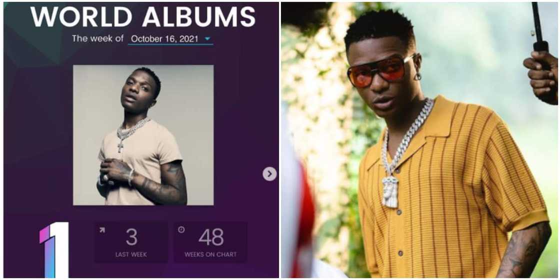 Wizkid Wizkid