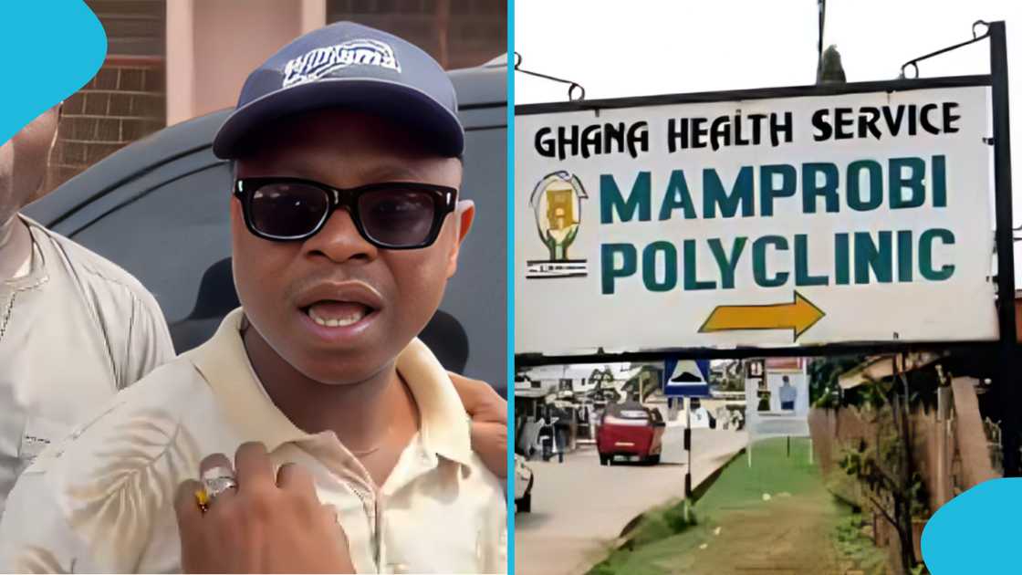 Ghana, Accra, Mamprobi, Polyclinic, Hospital, Theft, Baby, Pregnancy Ghana, Accra, Mamprobi, Polyclinic, Hospital, Theft, Baby, Pregnancy